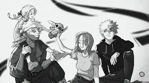 bakugou katsuki – @doumadono on Tumblr