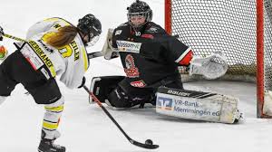 Finalspiel gegen die grizzlys wolfsburg mit. Madchen Im Eishockey Gegen Die Vorurteile Auf Dem Eis Archiv