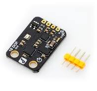 Explore the 10 DOF Mems IMU Sensor with Advanced Sensor Integration!
