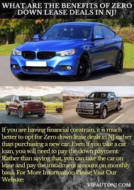 Leasing a vehicle has many benefits, and with so many methods of entering a lease contract, it may be a better deal than financing. Pin On Vip Autonj