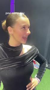 🥈/8 #slickback #idancecompetition #dance #contemporary