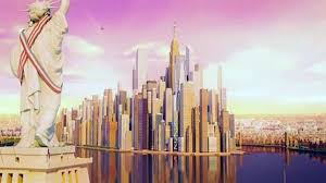 Where to watch miraculous world: Miraculous World New York Eroi Uniti Video Dailymotion