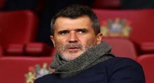 He doesn't look up to speed, he is. Manchester United Legend Roy Keane Keen On Becoming Manager Of Top Club The Man United Fans