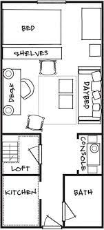 It is 144 square inches, 1/9th of a square yard, or approximately 0.093 square meters. Tori Mellott A Houseful Of Style In 200 Square Feet Domino Apartment Layout Tiny House Layout Studio Apartment Layout