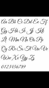 Free modern font, font tulisan latin, font komputer, download huruf latin, download font latin, font. Huruf Nama Inisial Pernikahan Gabus Styrofom Dekorasi Shopee Indonesia