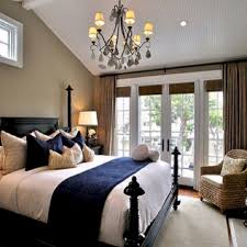 37 Amazing Navy Master Bedroom Decor Ideas Page 38 Of 39 Blue Master Bedroom Master Bedrooms Decor White Bedroom Design