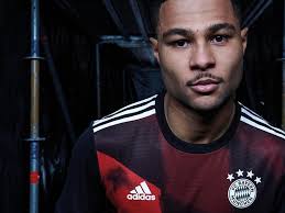 Adidas fc bayern munich football kids home kit 2020 2021 jersey/shirt shorts. The Fc Bayern Munich Third Kit For 2020 21 Season Created To Inspire The Team In The Uefa Champions League