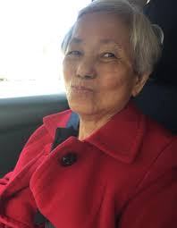 Obituary for Luc Thi Dao