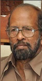 Writer Thomas Joseph dies at 67