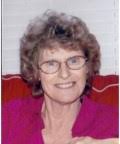 Patsy Mercer Obituary (2013)