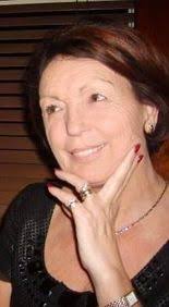 Condolence Book for Marion Keating (née McLoughlin) (Skerries, Dublin)