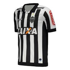 See more of atletico mg cam on facebook. Camisa Topper Atletico Mineiro I 2017 Futfanatics