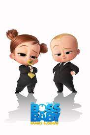 Jefe En Panales 2 Negocios De Familia Torrent 2021 Pelicula Completa