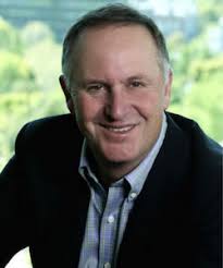 John Key