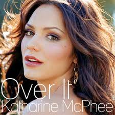 Over It Katharine Mcphee Song Wikipedia