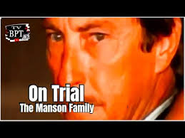 Press Conference: Tate Murders