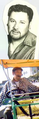 Adon "Chepe" M. Chavez (1930-2015)