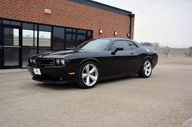 Image result for Brilliant Black 2008 Challenger