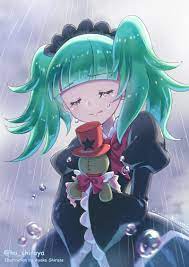 kirakira pretty cure a la mode おしゃれまとめの人気アイデア pinterest german gonzalez プリキュア イラスト 魔法少女 プリキュア アラモード