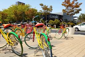 Image result for google campus