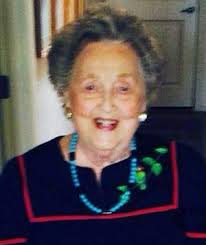 Evelyn Halstead Obituary (1919