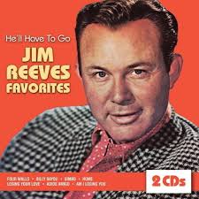 Jim Reeve N Country