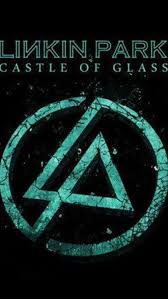 Linkin park living things castle of glass. Castle Of Glass Linkin Park Linkin Park Linkin Park Wallpaper Linkin Park Logo