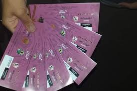 سوبر كورة يكشف أسعار تذاكر مباراة الزمالك ونهضة بركان صور سوبر كورة