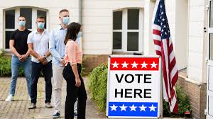 Election 2020