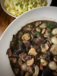 Beef tenderloin in mushroom sauce just a skillet, a couple juicy steaks, fresh mushrooms and a few simple ingredients prove it doesn't take much fuss to fix a special meal for two. Beef Recipes Latest Stories Cooks Without Borders