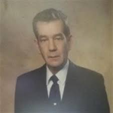 Obituary, Visitation & Funeral Information