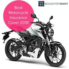 Best Motorbike Insurance 2020 Bought By Many