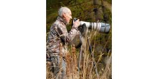Jausiers. Ce soir, le photographe Jean Guillet présente son livre sur la  gélinotte