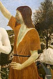 Acqua di san giovanni è un antica tradizione di buon auspicio. Giovanni Battista Wikipedia