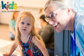 Ministries — Moses Lake Bible Church