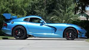 2017 Dodge Viper Acr Solid Edition S83 Dallas 2018 Viper Acr Dodge Viper 2017 Dodge Viper