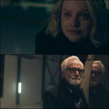 Actress conveys emotions through facial expressions effectively