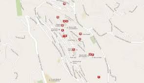 Tripadvisors san marino karte mit hotels, pensionen und hostels: Orientierung Karte Reise Nach San Marino Planen