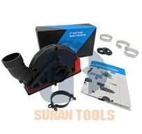 125mm/5' Dust Shroud for Angle Grinder