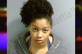 Cayla Jones — Fulton County Jail Bookings