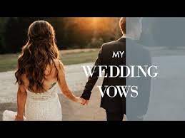 Feuerstein Wedding Aaaahh Nf Real Music Vows Celebs
