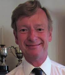 Dorian Griffith's Instagram, Twitter & Facebook