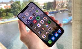 Shop with confidence on ebay! Iphone 11 Pro Max Review Salvaged By Epic Battery Life Iphone The Guardian
