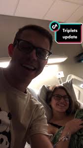 Today was pretty wild!! #babiesoftiktok #babies #SutherlandTriplets  #Triplets #csection @maggieryansutherl