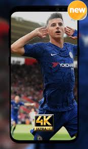 A collection of the top 49 mason mount wallpapers and backgrounds available for download for free. Mason Mount Wallpapers 4k Hd 1 0 0 Download Android Apk Aptoide