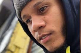 Fundraiser by Darlyn Delossantos : Aleudy De Los Santos Donations