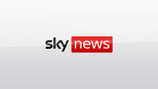 WATCH LIVE: Sky News - BNO News