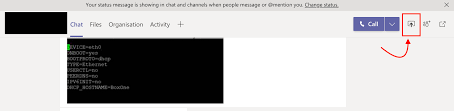 Teams make it easy to stream. Macos Unable To Share Screen Teams Not Listed Under Screen Recording In Settings Microsoft Tech Community