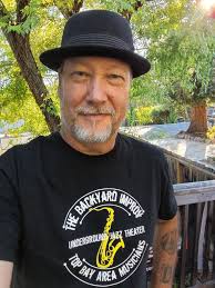 What a great time with a packed house and standing ovation