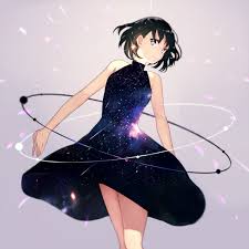 Anime Black And Blue Outfits Pin On Hooping